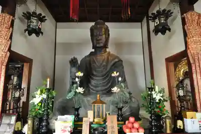 飛鳥寺(奈良県)