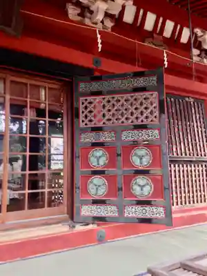 尾崎神社(石川県)