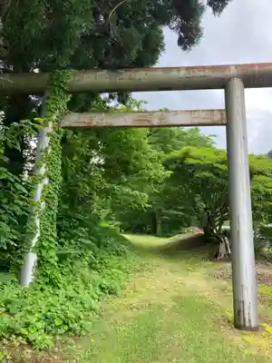 神明社(秋田県)