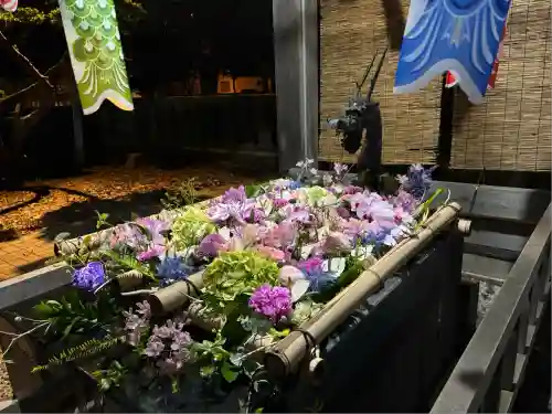 江南神社(北海道)