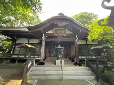 浄雲寺(神奈川県)