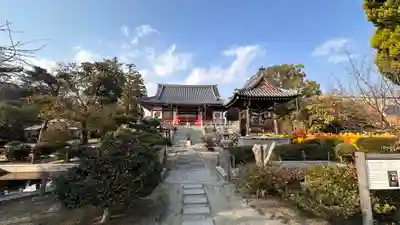 達磨寺のその他建物