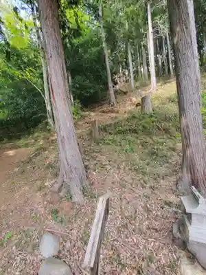 赤城神社 (川内町)(群馬県)