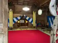 七崎神社(青森県)