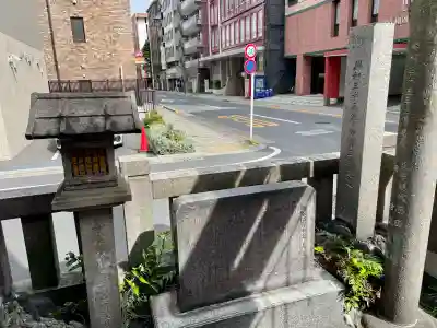 篠塚稲荷神社(東京都)