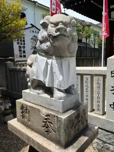 三石神社(兵庫県)