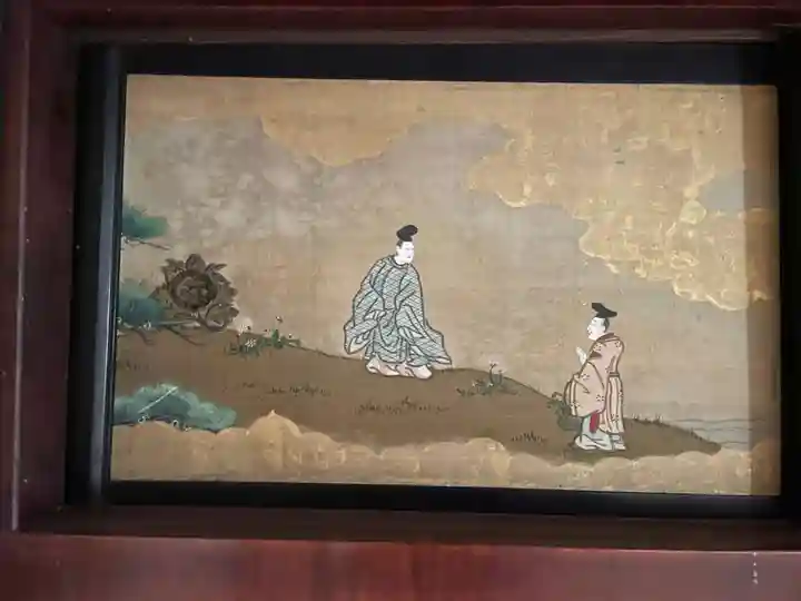 金山寺(岡山県)