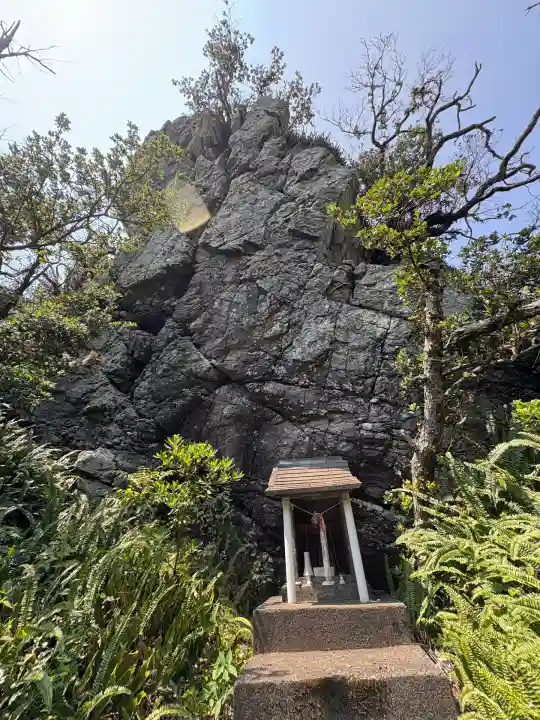 新村不動堂(高知県)