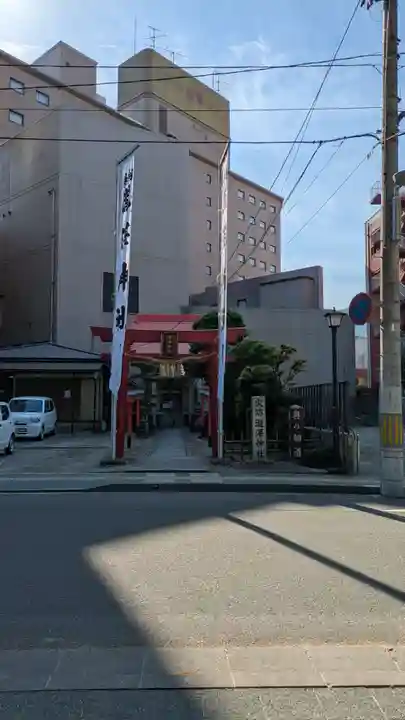 瀧澤神社(宮城県)