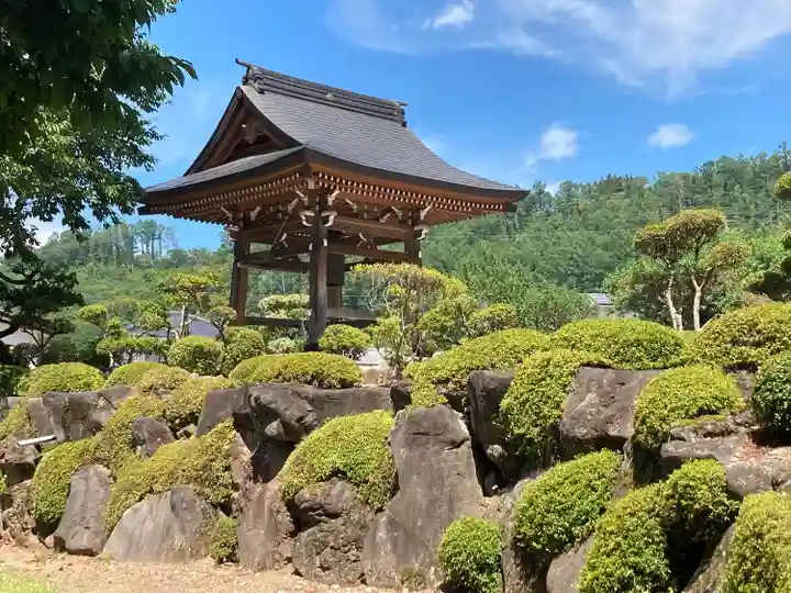 桃昌寺(長野県)
