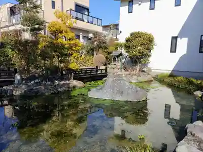 真如院の末社・摂社