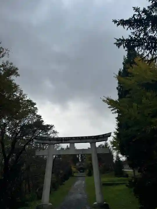 天満宮(北海道)