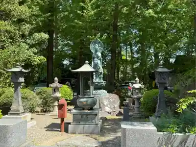 妻沼聖天山歓喜院(埼玉県)