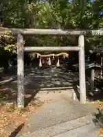 稲葉根王子(和歌山県)