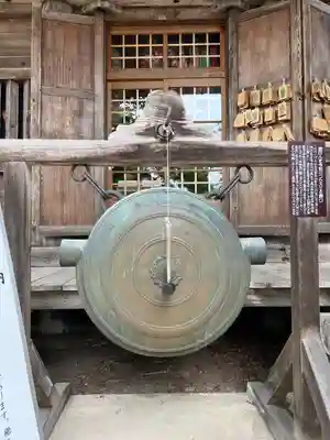 恵隆寺(立木千手観音)(福島県)