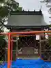 和貴宮神社の本殿・本堂