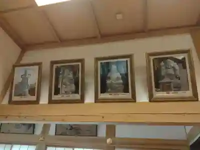 妙立寺(宮城県)