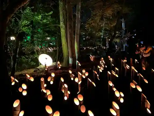 穂高神社本宮(長野県)