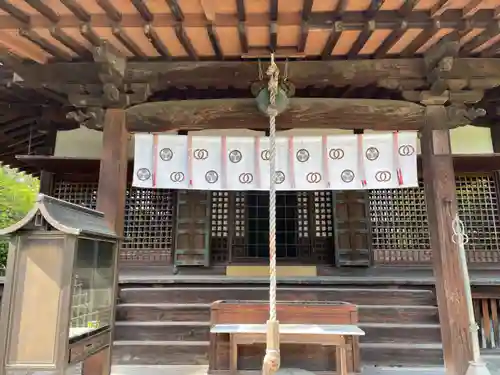 乙訓寺(京都府)