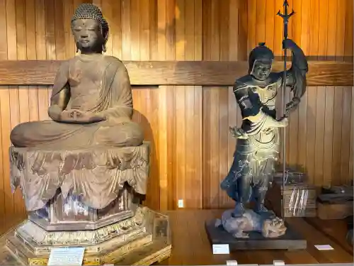 普門寺(切り絵御朱印発祥の寺)(愛知県)