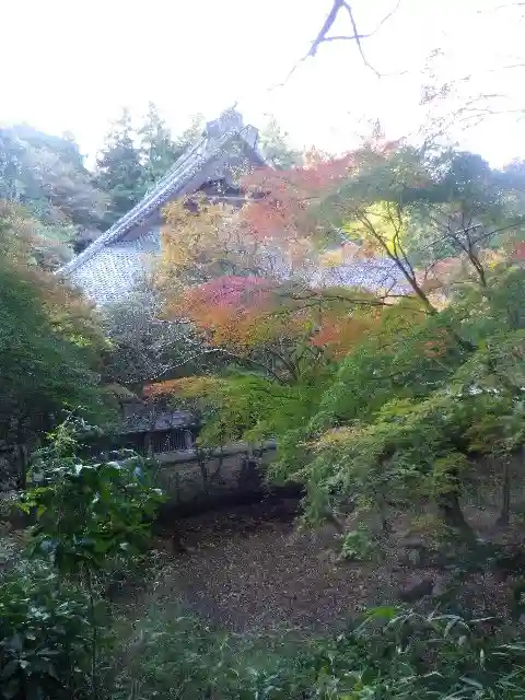 妙本寺のその他建物