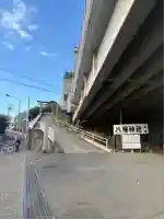 赤羽八幡神社(東京都)