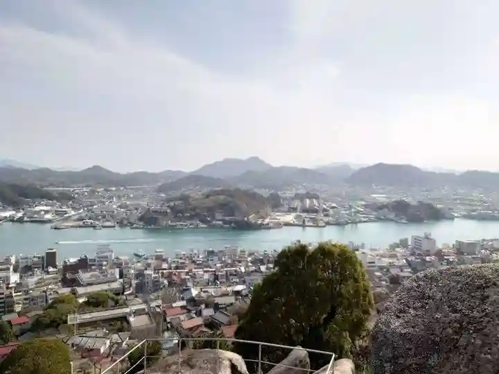 千光寺(広島県)