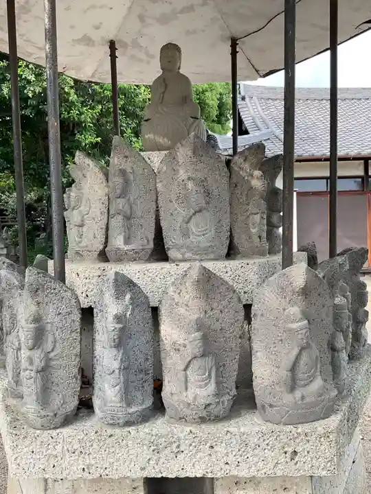 松林寺(愛知県)