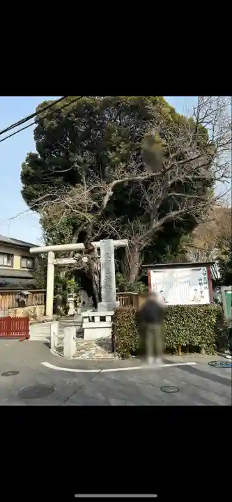 岩槻久伊豆神社(埼玉県)