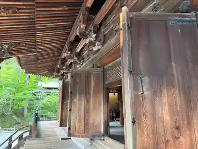 園城寺（三井寺）(滋賀県)