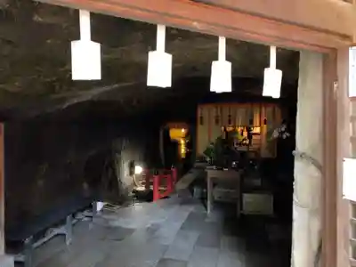 妙圓寺のその他建物