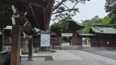 三嶋大社(静岡県)