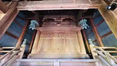 日吉神社(福井県)