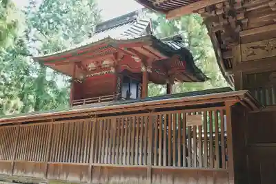 住吉神社(東京都)