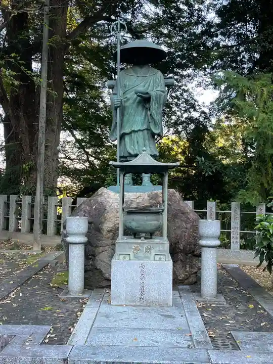 正法寺(埼玉県)