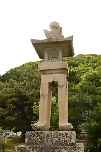 鹿島神社(愛媛県)