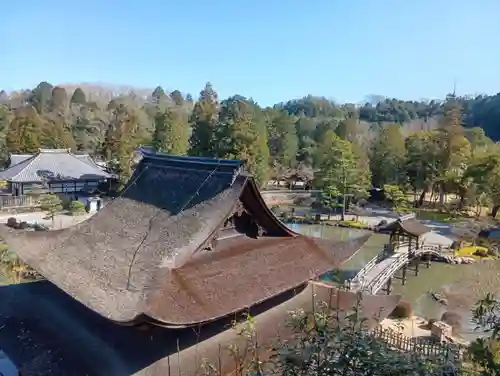 永保寺(岐阜県)