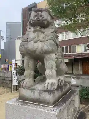 椿神明社(愛知県)