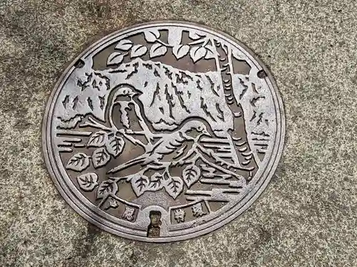 戸隠神社宝光社(長野県)