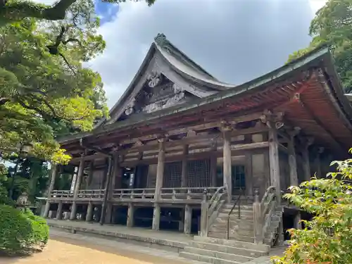 青岸渡寺(和歌山県)