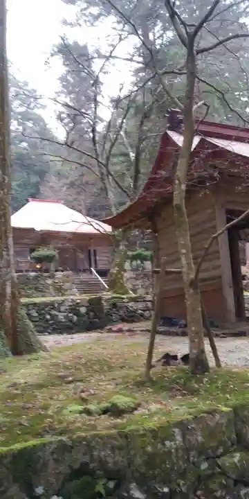 金勝寺のその他建物