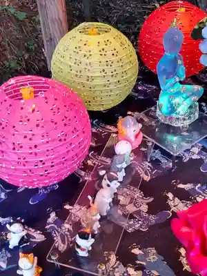 上合寺(福島県)