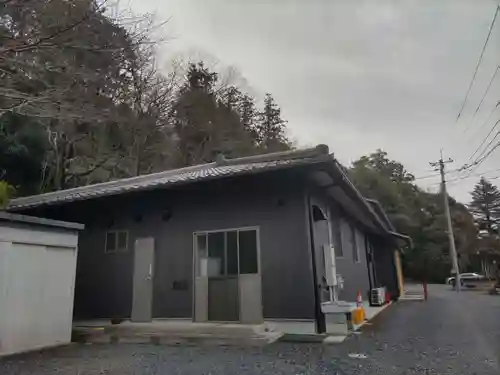 西宮神社のその他建物