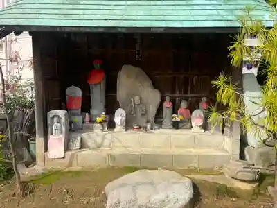 寶幢寺(石川県)