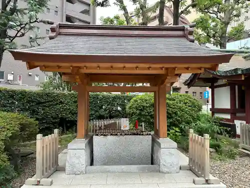蒲田八幡神社(東京都)