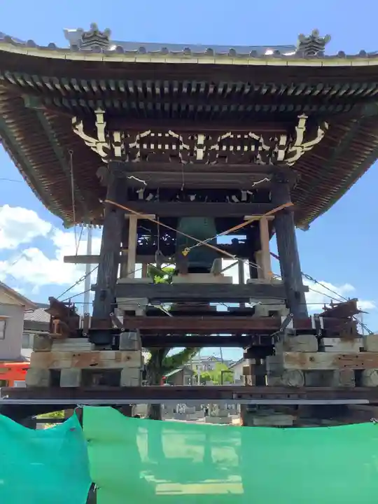 浄流寺のその他建物