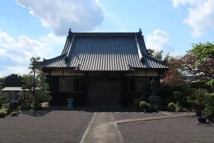 林昌寺(三重県)