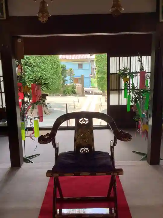 實相山 正法院(静岡県)