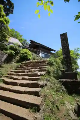 大山阿夫利神社本社のその他建物
