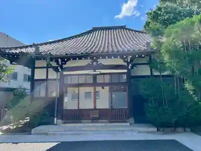 陽寿院(東京都)